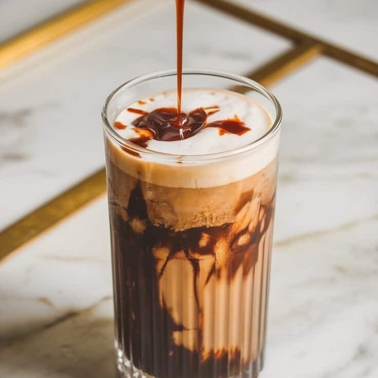 Ice Mocha
