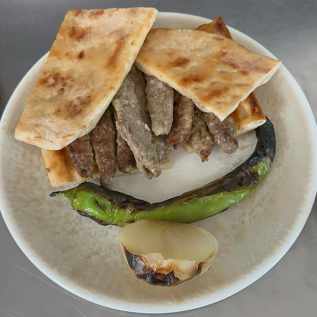 Burdur Şiş (Double)