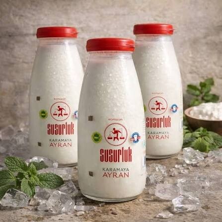 Ayran (245 ml)