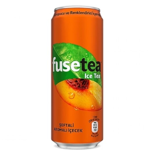 Fusetea (soğuk çay)