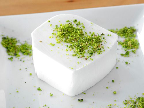 Sade Kesme Maraş Dondurması (100 gr.)