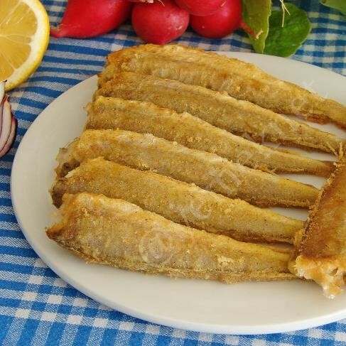 Karadeniz Mezgit (300 gr.)