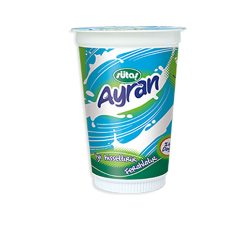 Küçük Ayran