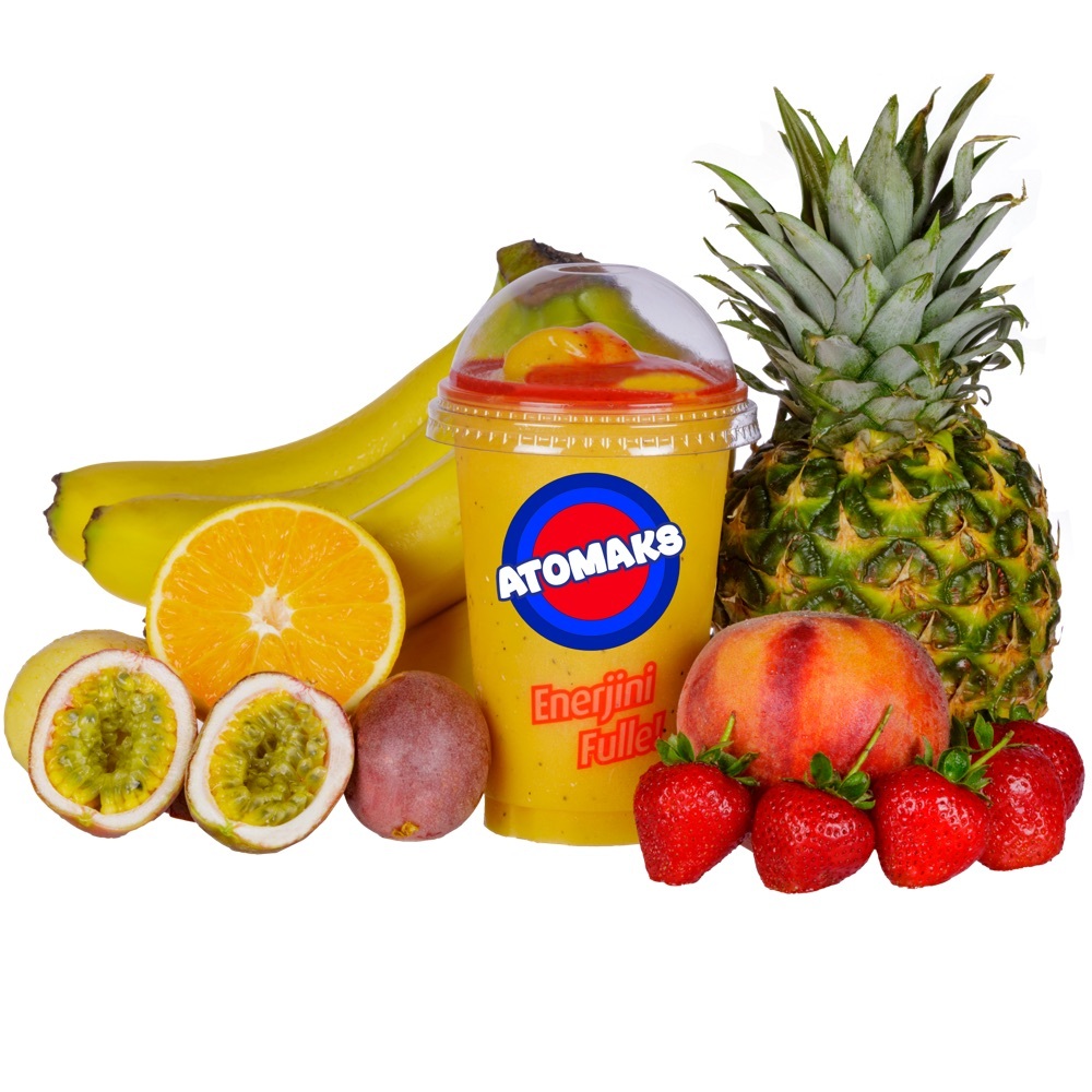 Benzin (410 ml)