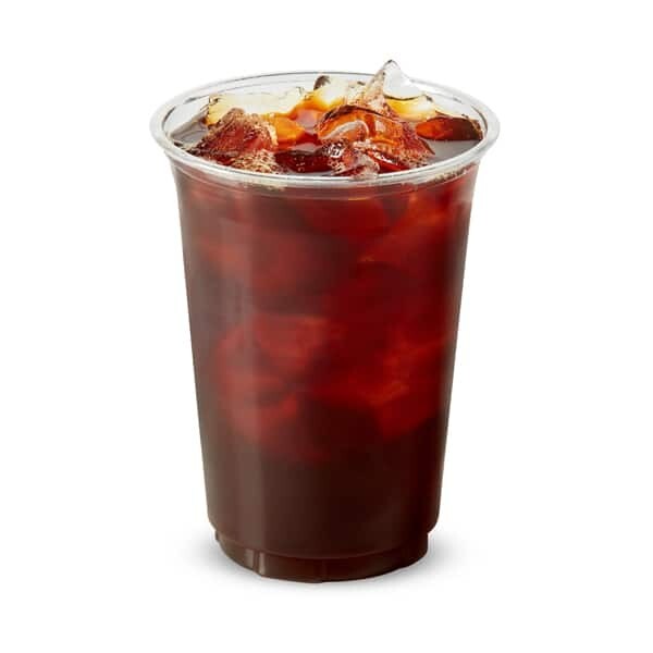 Ice Americano