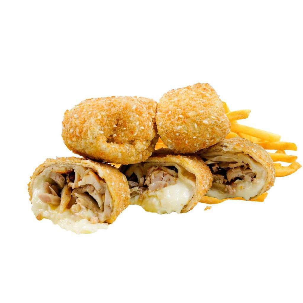 Panne Döner