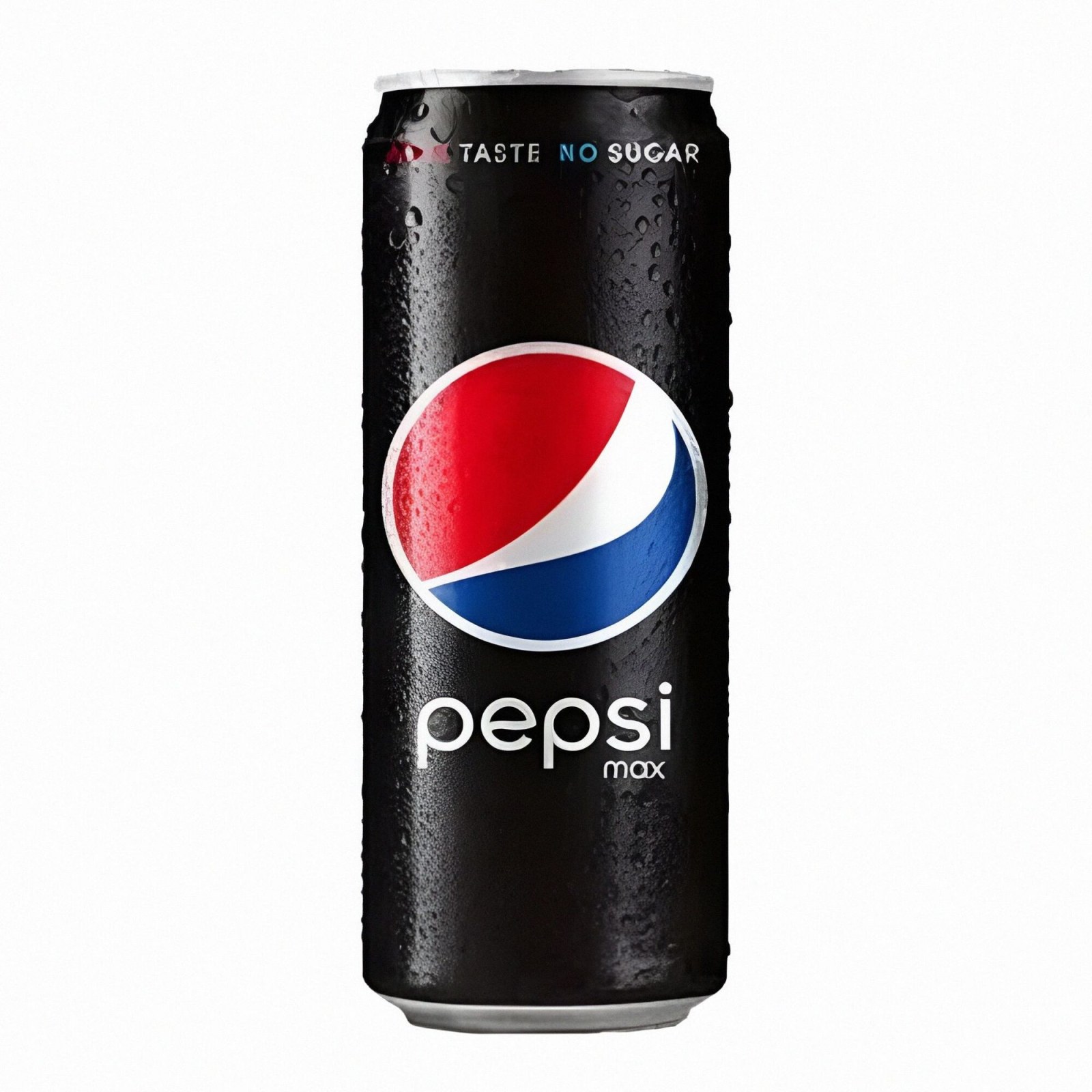 Pepsi Max
