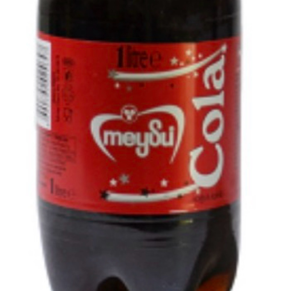 Meysu Kola 1 Lt