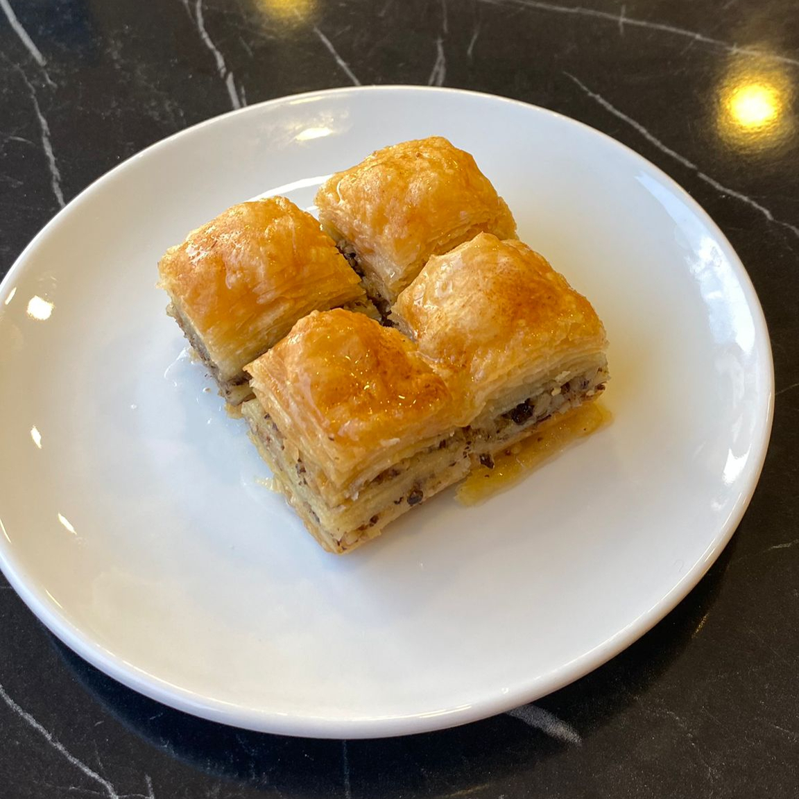 Ev Baklavası (250gr.)