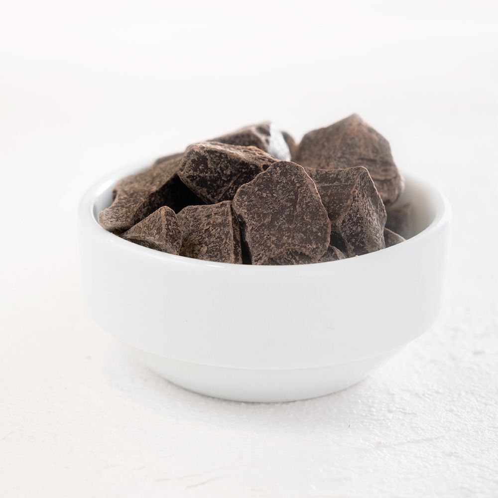 Bitter Belçika Çikolatası (100 gr.)