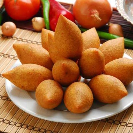 İçli Köfte