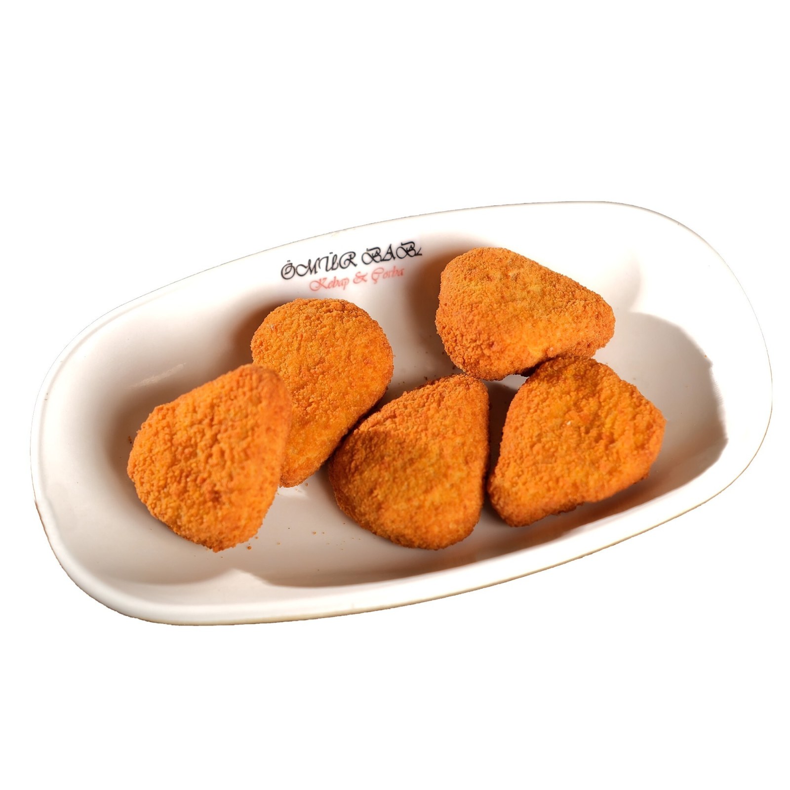 Nugget (5 Adet)