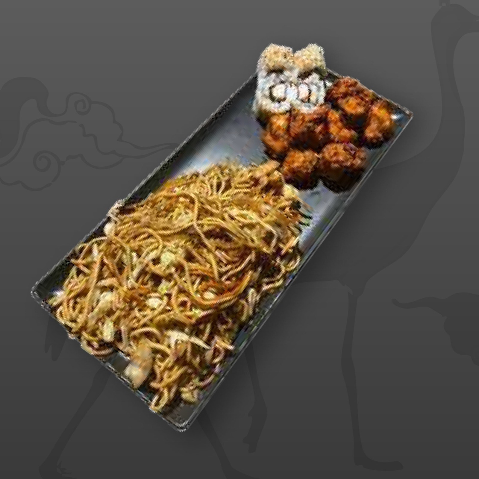 Bento 1
