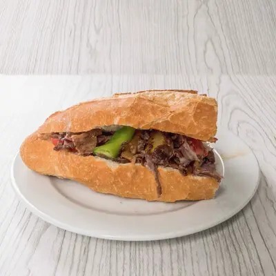 Tam Ekmek Döner