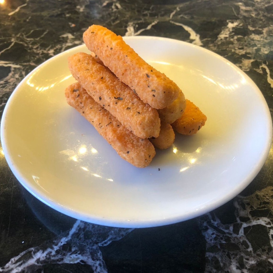 Mozarella Stick Adet