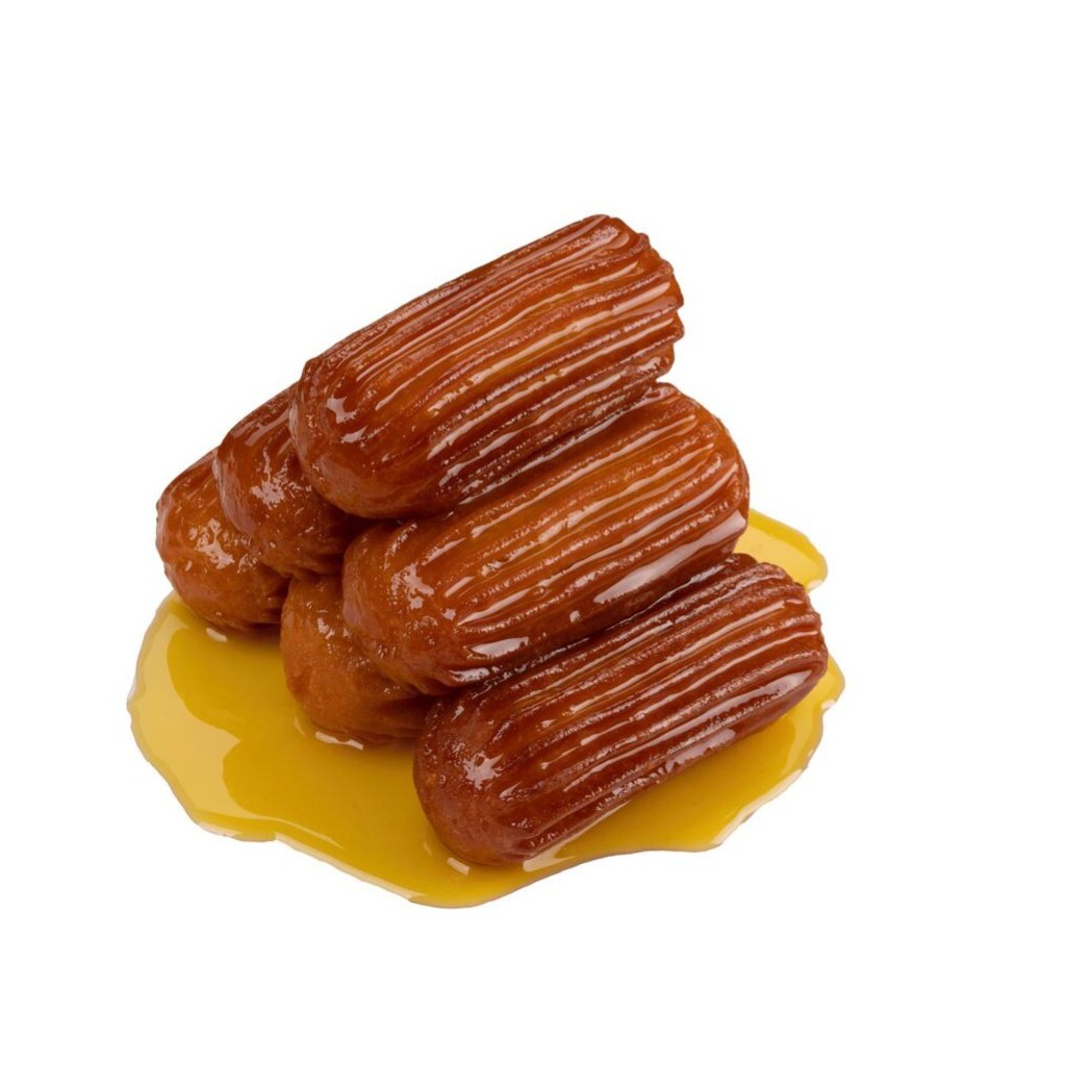 Limonlu Tulumba (500 Gr)