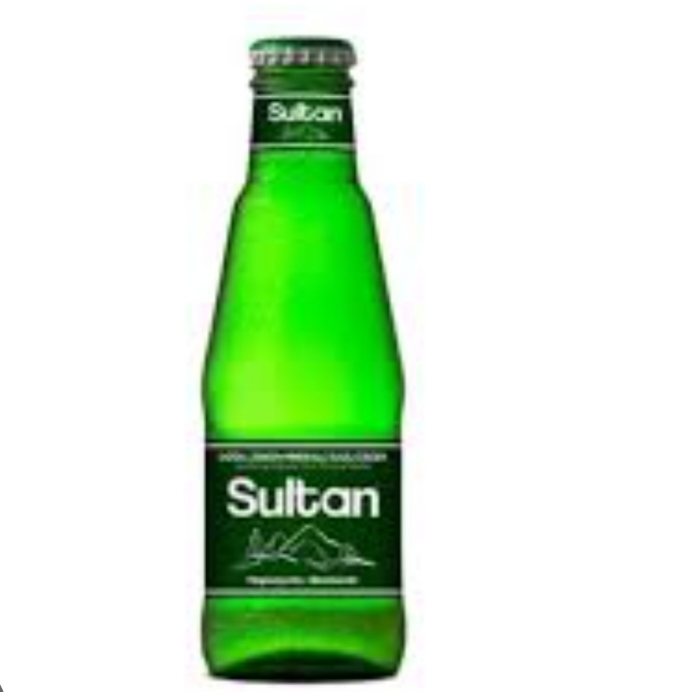 Sade Soda