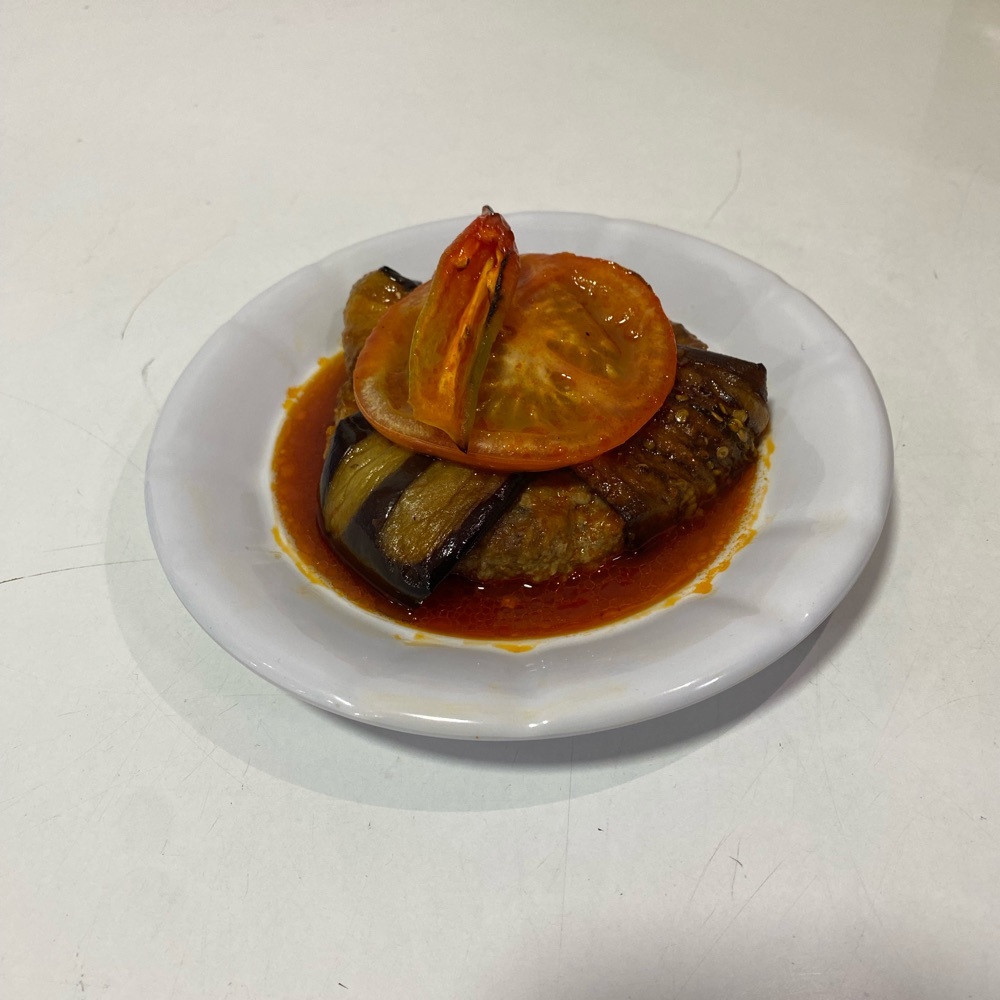 İslim Köfte