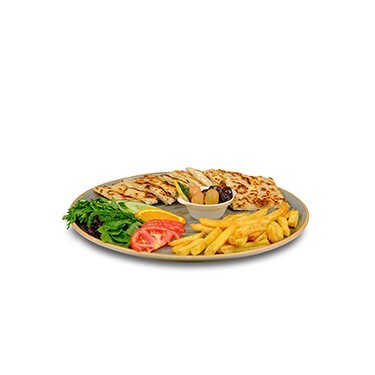 Gözleme Tabağı
