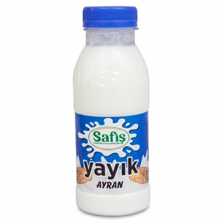 Yayık Ayran