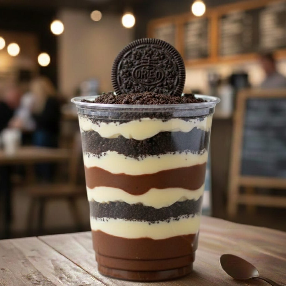 Oreo Cup