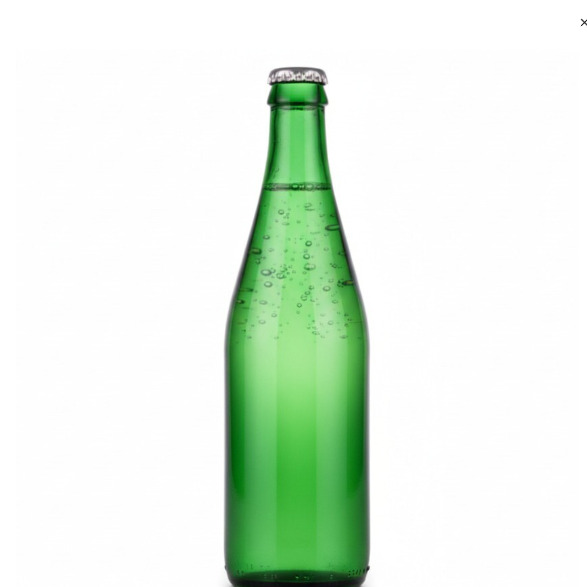Sade Soda 200 ml