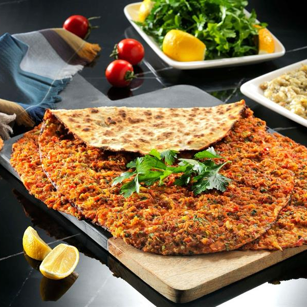 Özel Lahmacun