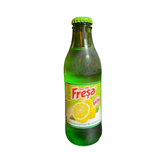 Freşa Limon