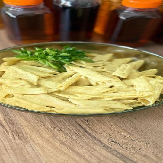 Körili Makarna