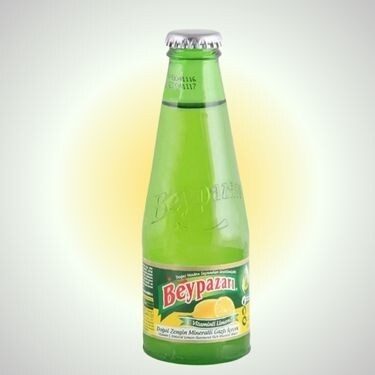 Meyveli Soda