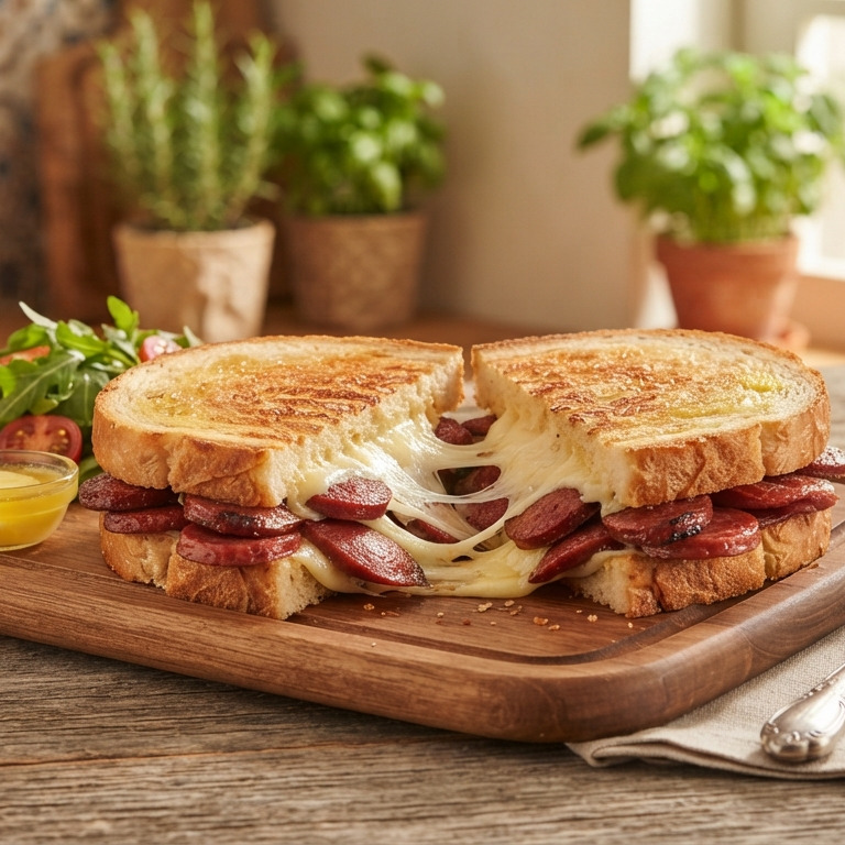 Atom Tost