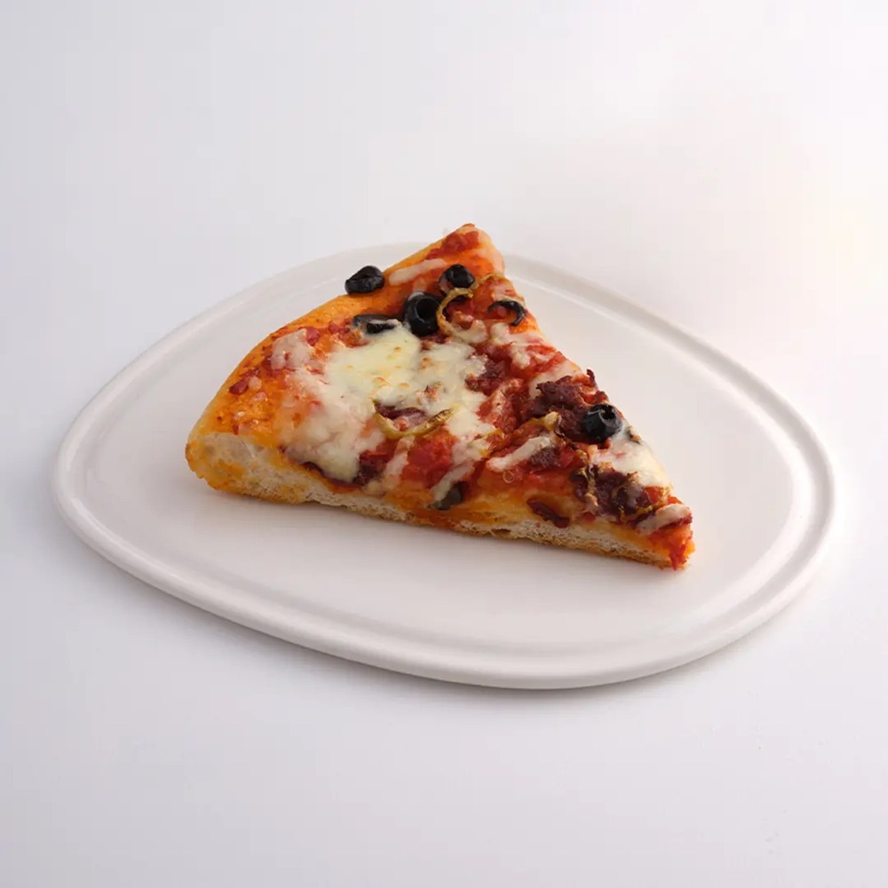 Pizza (Dilim)
