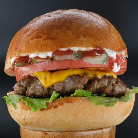 Duman Burger