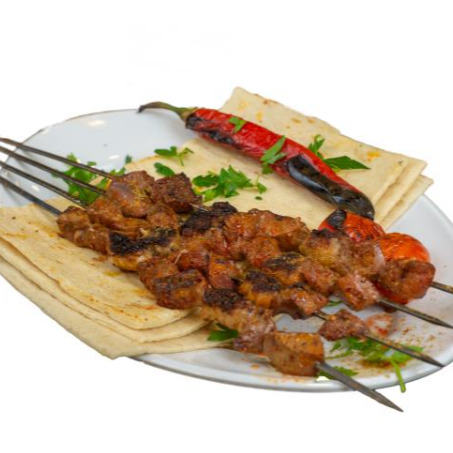 Kuzu Şiş