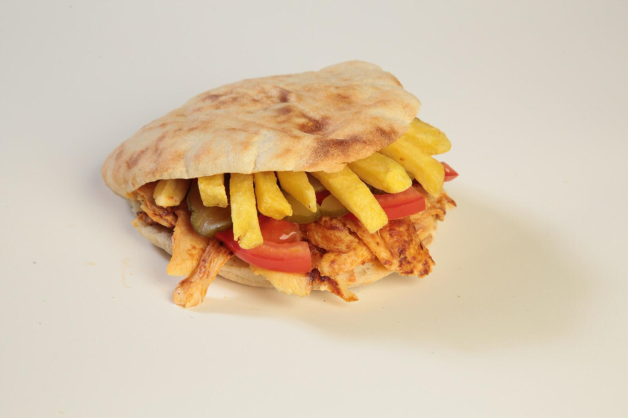 Tombik Döner