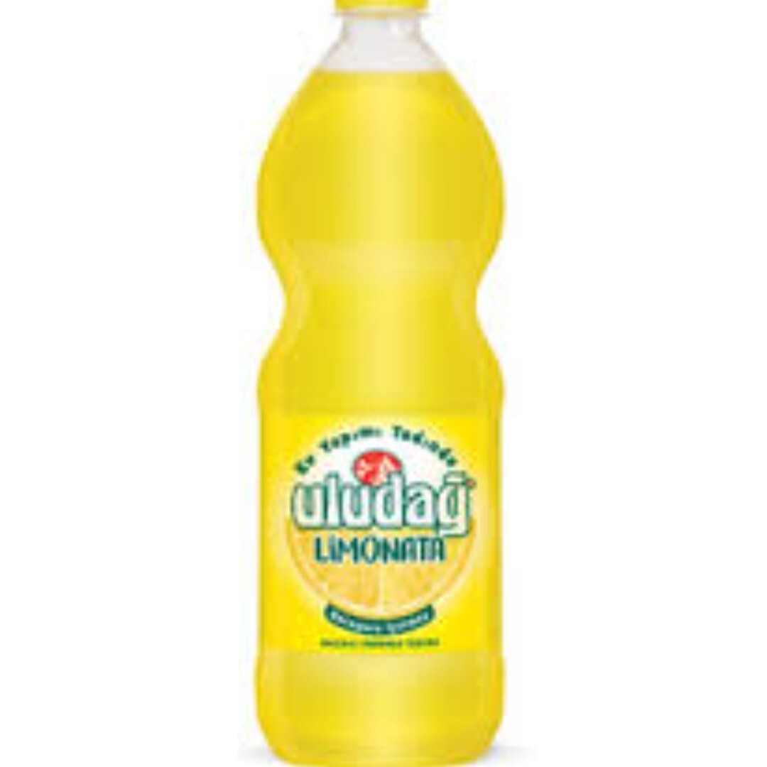 Uludağ Limonata