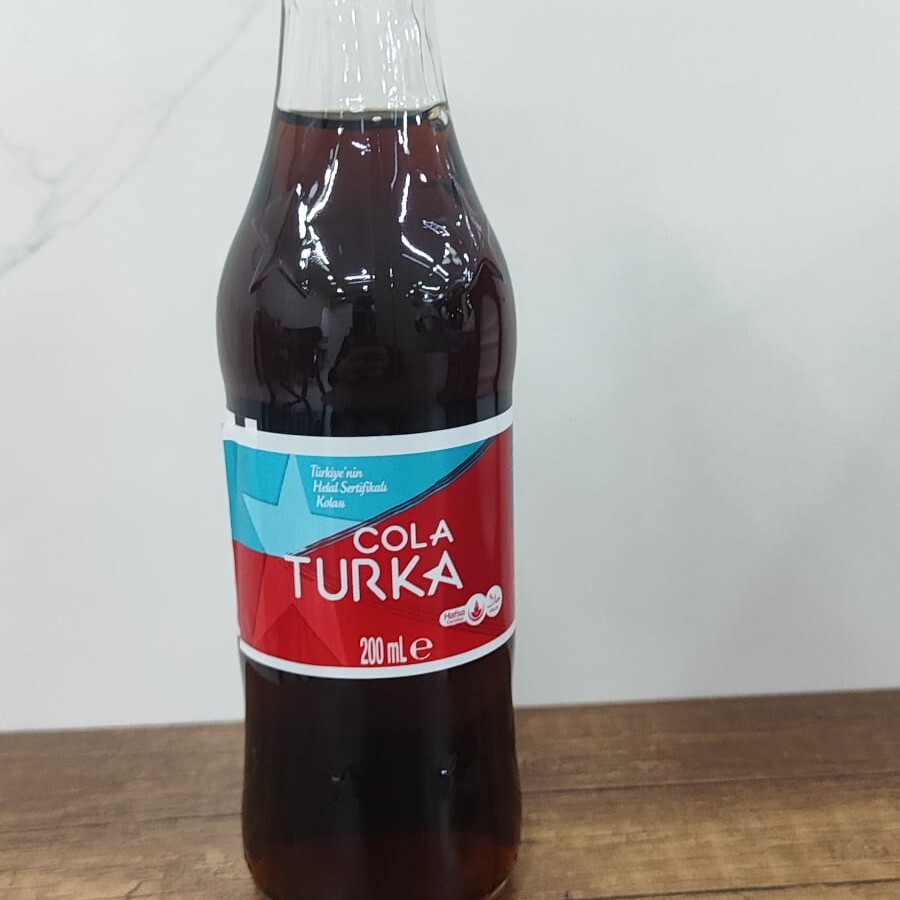 Cola