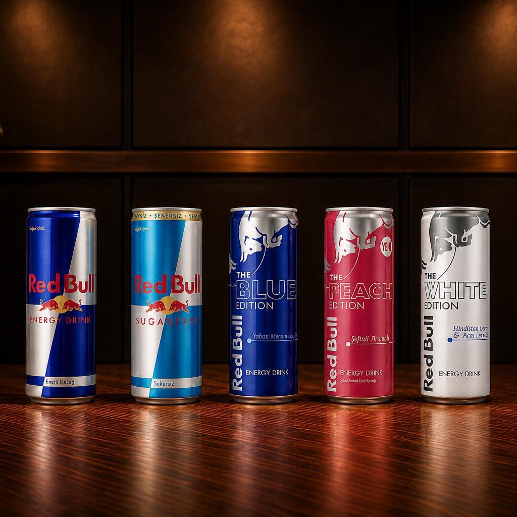 Redbull
