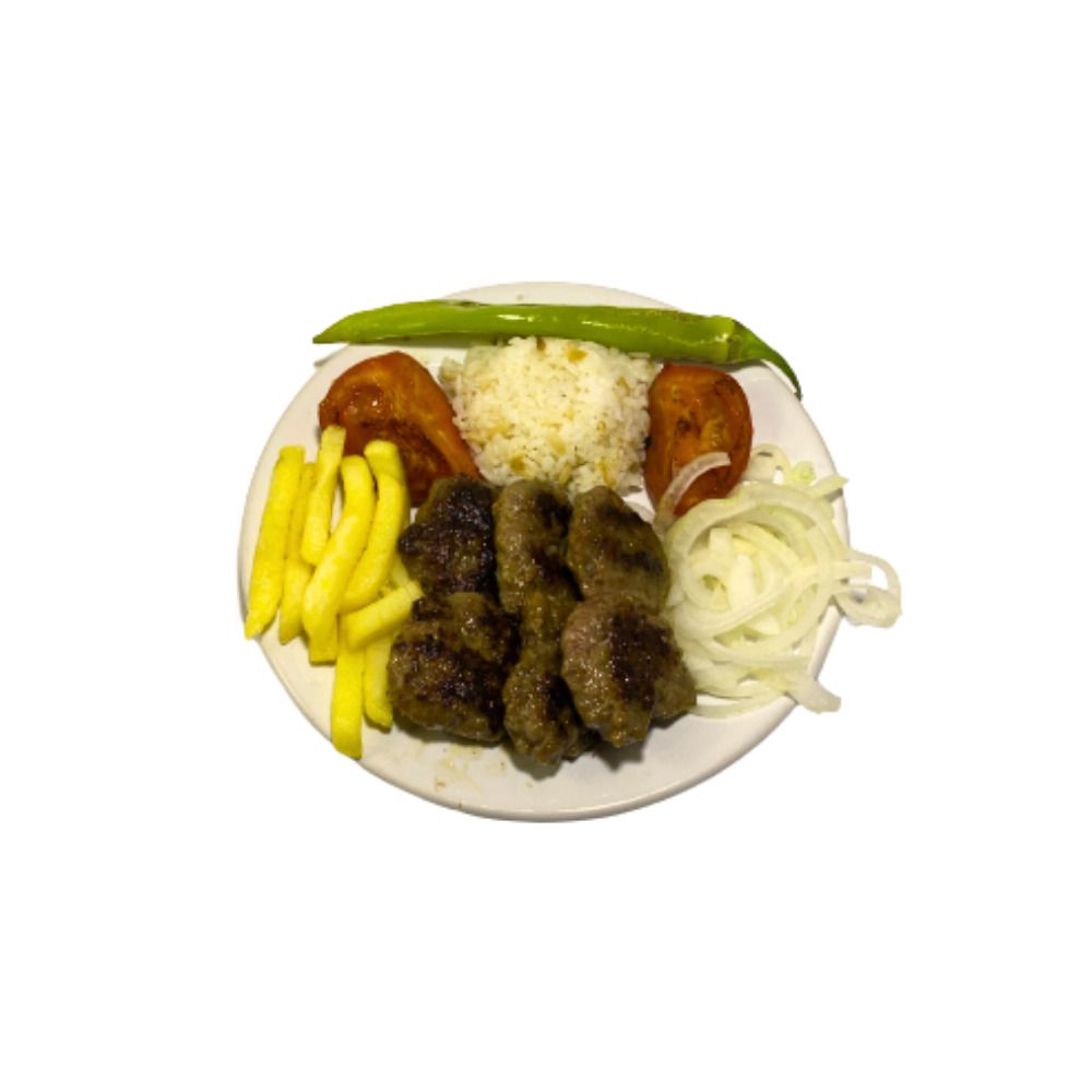 İnegöl Köfte