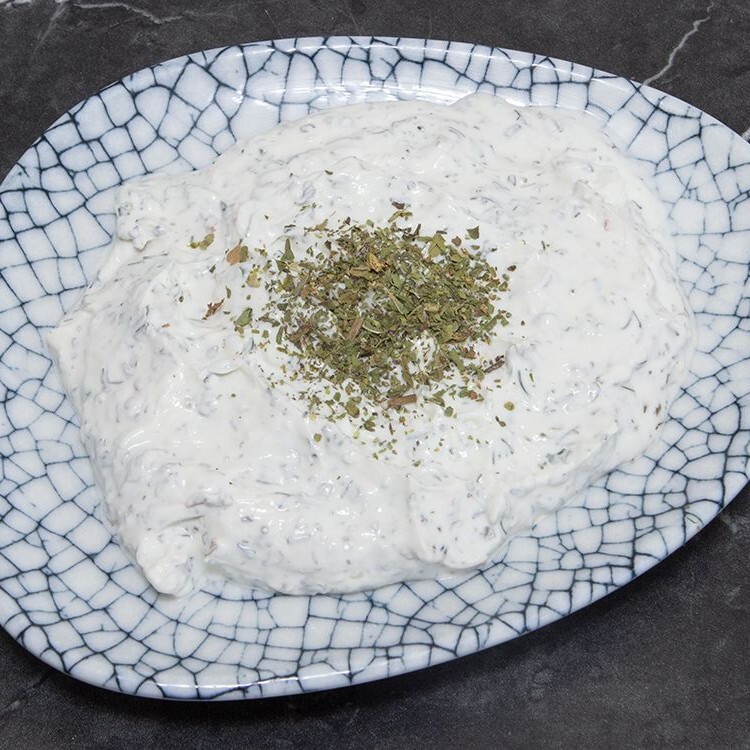 Haydari 200 Gr