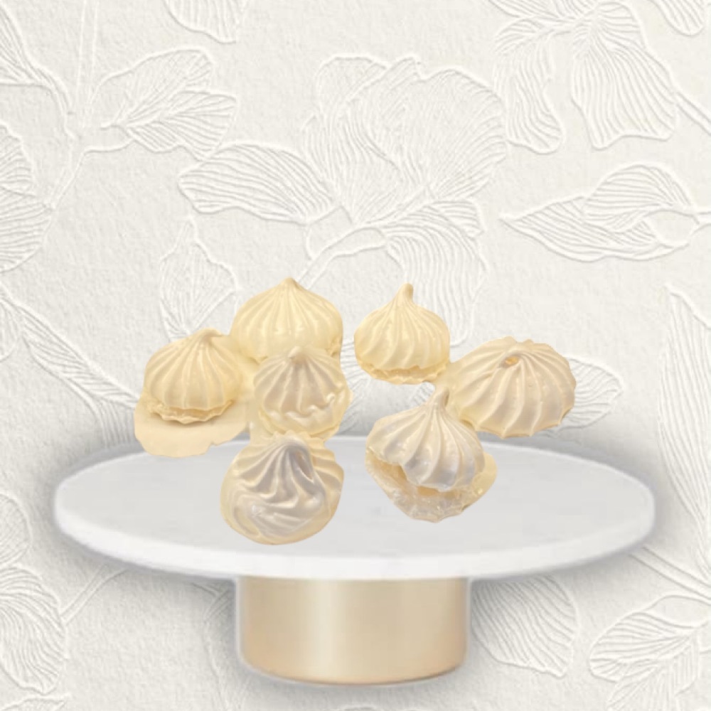 Beze (100 Gr)
