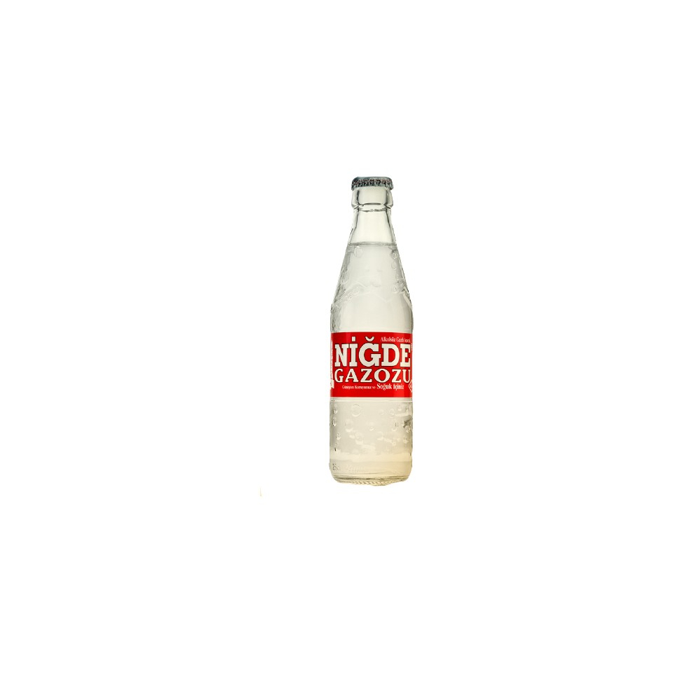 Niğde Gazozu 250 ml