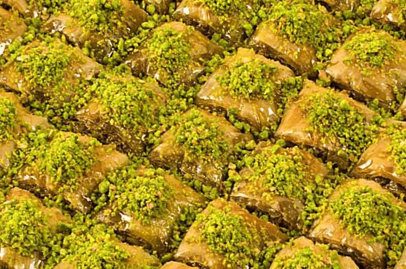 Antephan Özel Baklava (1 kg.)