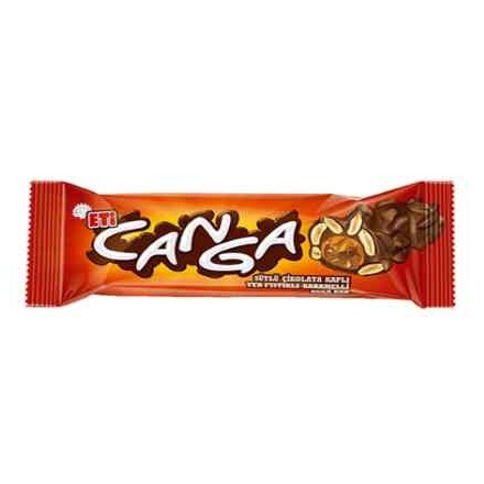 Eti Canga