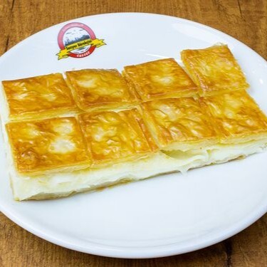 Su Böreği
