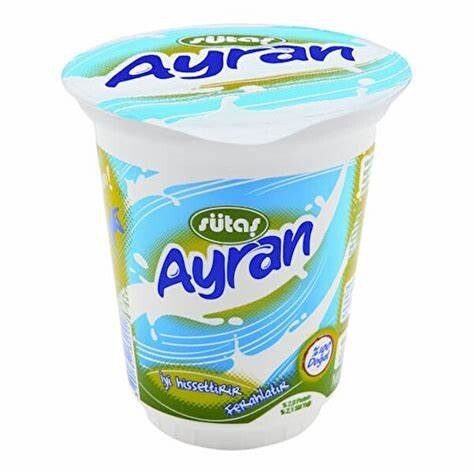 Ayran (33 cl.)