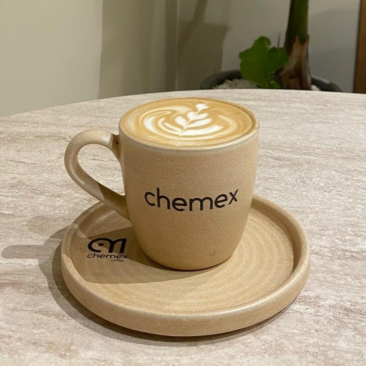 Flat White