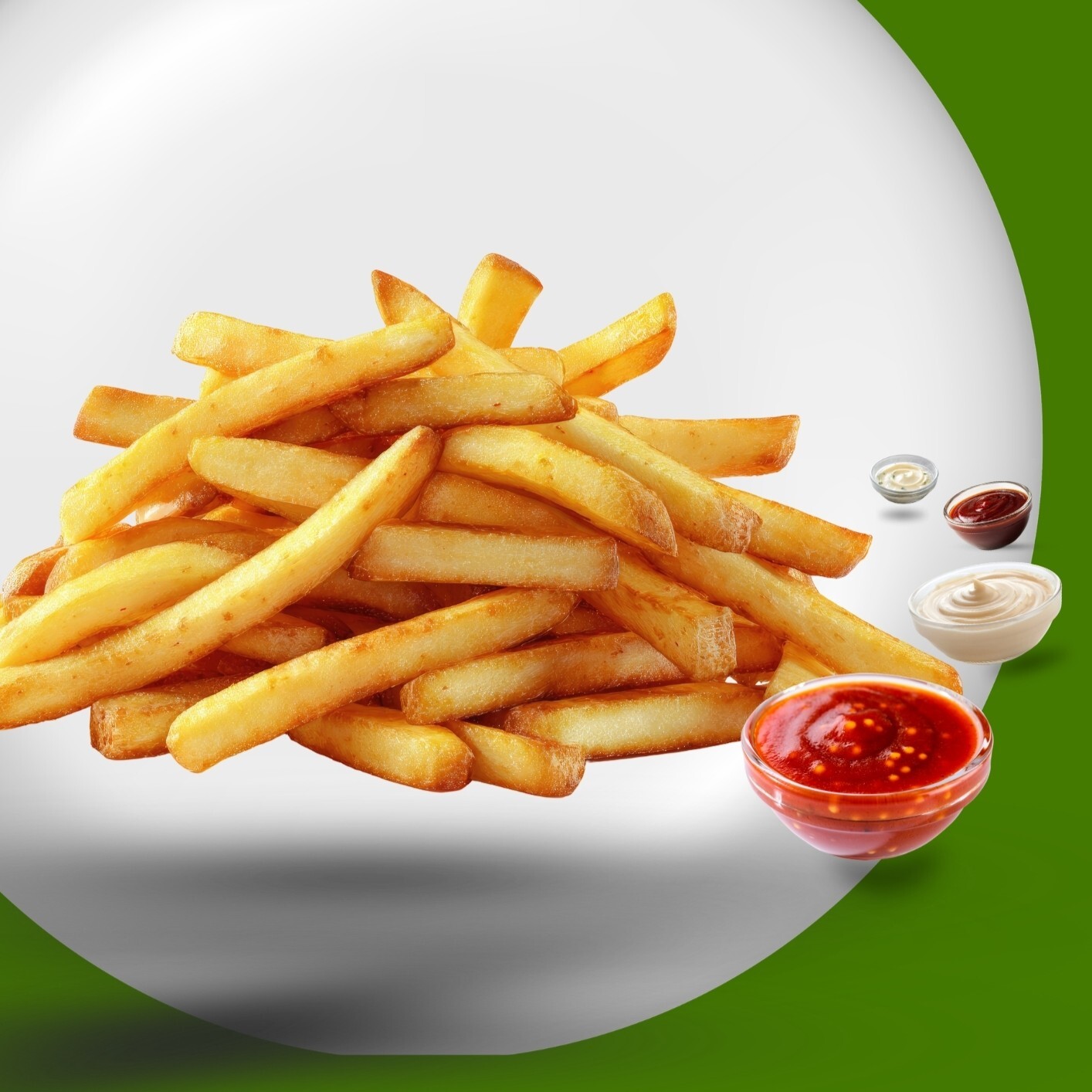 Standart Boy Patates
