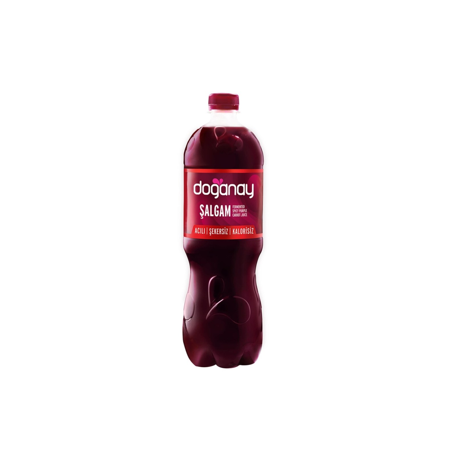Acılı Şalgam (1 L.)