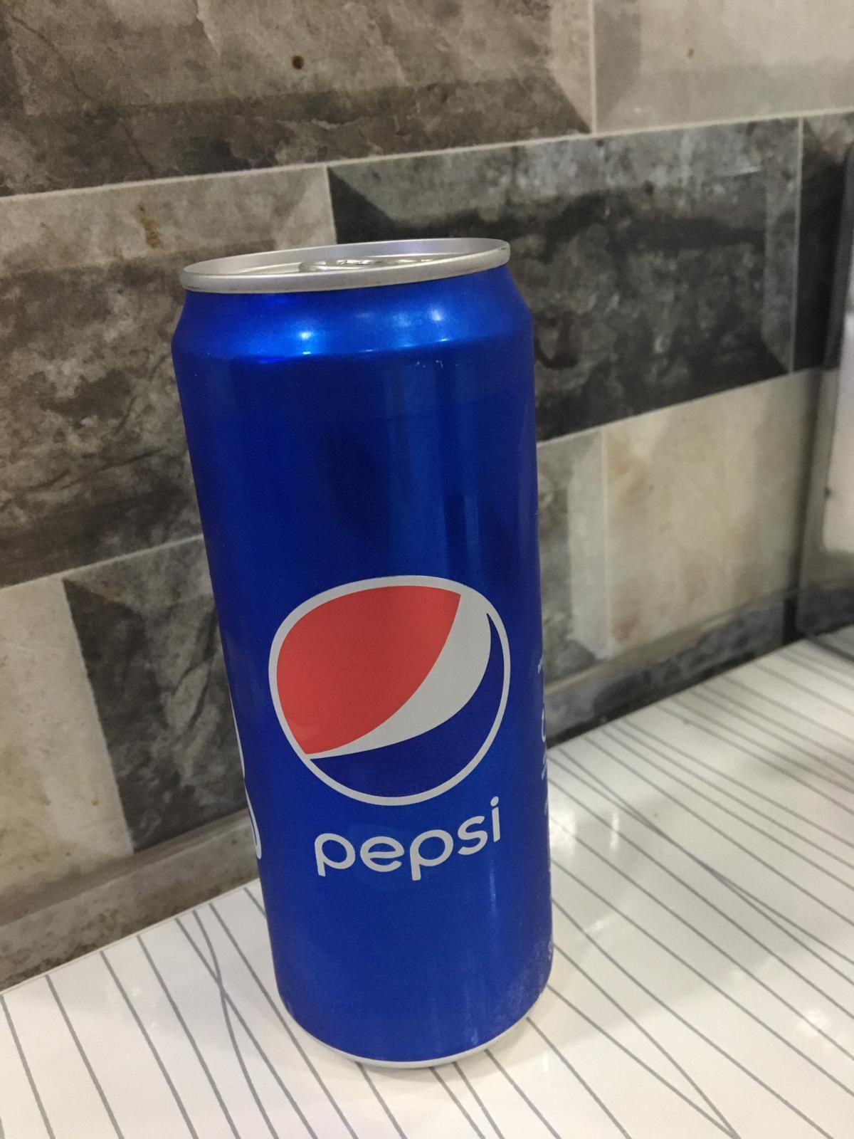 Pepsi (330 ml)